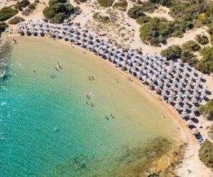 Ποιους εξυπηρετεί η νέα διάταξη για αιγιαλό και παραλία στα Δωδεκάνησα;