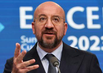 Η Ευρώπη αντιμετωπίζει την πρόκληση της ασφάλειας: Προετοιμασία για την ειρήνη μέσω της ανάπτυξης της άμυνας