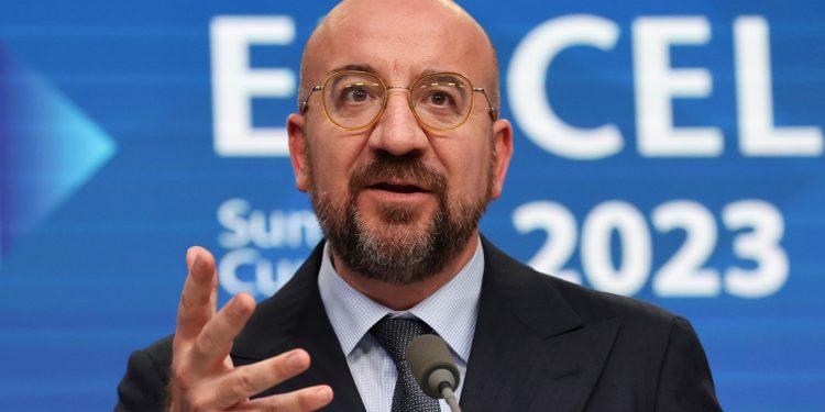 Η Ευρώπη αντιμετωπίζει την πρόκληση της ασφάλειας: Προετοιμασία για την ειρήνη μέσω της ανάπτυξης της άμυνας