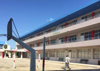 Μελέτες πυροπροστασίας σε όλα τα σχολεία του Δήμου Χανίων