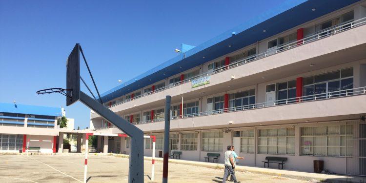 Μελέτες πυροπροστασίας σε όλα τα σχολεία του Δήμου Χανίων