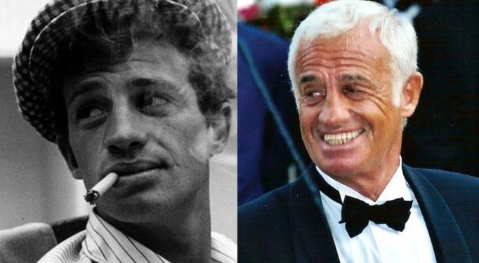 Ζαν-Πολ Μπελμοντό – Ο σκληρός του κινηματογράφου