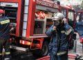 Πειραιάς: Κτίριο κατέρρευσε στο Πασαλιμάνι – Ένας νεκρός και τρεις τραυματίες