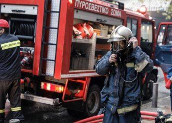 Πειραιάς: Κτίριο κατέρρευσε στο Πασαλιμάνι – Ένας νεκρός και τρεις τραυματίες