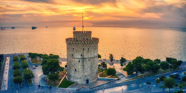 Με το νέο ΓΠΣ η Θεσσαλονίκη αποκτά ένα σύγχρονο αναπτυξιακό εργαλείο