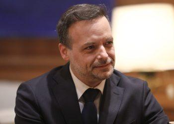 Αντιδρούν οι ξενοδόχοι στις δηλώσεις Δούκα