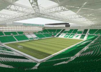 Καθυστερήσεις στην Κατασκευή του Νέου Γηπέδου του Παναθηναϊκού