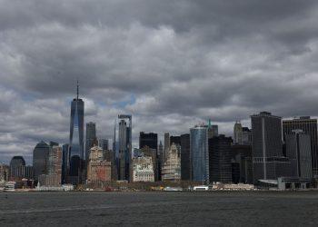 Νέα Υόρκη: Γιατί δεν συμβαίνουν συχνά σεισμοί – Επηρεάζει η κλιματική αλλαγή;