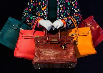 Αγωγή εναντίον Hermès στην Καλιφόρνια