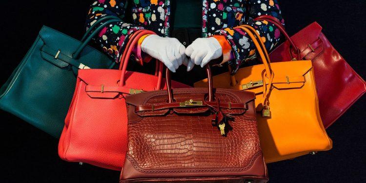 Αγωγή εναντίον Hermès στην Καλιφόρνια