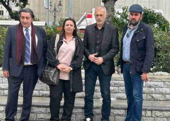 Στον Πειραιά τα Μαθητικά Σκακιστικά Πρωταθλήματα Αττικής