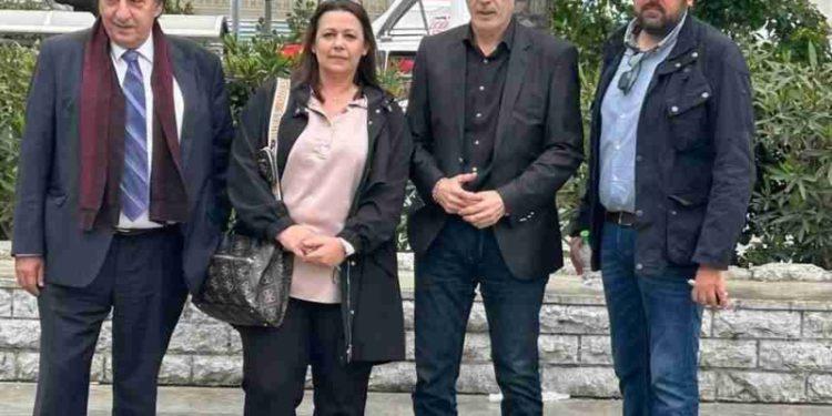 Στον Πειραιά τα Μαθητικά Σκακιστικά Πρωταθλήματα Αττικής