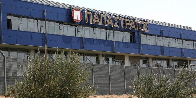 Η Ελλάδα αποτελεί χώρα πρότυπο στο ESG για την Παπαστράτος