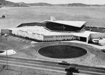 Η καφετέρια – εστιατόριο “Pamela”