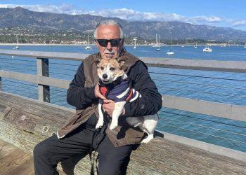 Η ιστορία του Τζορτζ Κρίστι, ομογενούς πρώην ηγέτη των διαβόητων Hells Angels