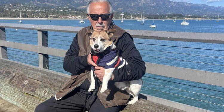 Η ιστορία του Τζορτζ Κρίστι, ομογενούς πρώην ηγέτη των διαβόητων Hells Angels