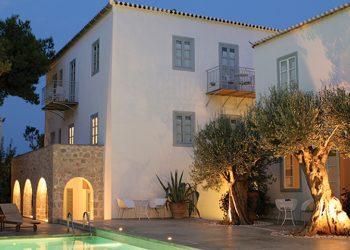 Τουριστικά ακίνητα στην Ελλάδα: Παράγοντας Οικονομικής Ανάκαμψης και Επενδύσεων