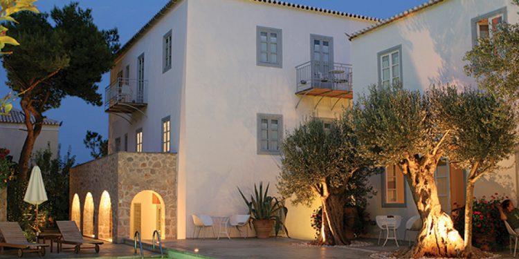 Τουριστικά ακίνητα στην Ελλάδα: Παράγοντας Οικονομικής Ανάκαμψης και Επενδύσεων