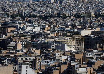 Αγορά ακινήτων: Εξακολουθούν οι ανοδικές τάσεις – Οι προκλήσεις σε Ελλάδα και Ευρώπη