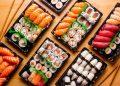 “Sushi: Η Αρχαία Παράδοση και Η Τέχνη της Σύγχρονης Γαστρονομίας”