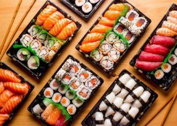 “Sushi: Η Αρχαία Παράδοση και Η Τέχνη της Σύγχρονης Γαστρονομίας”
