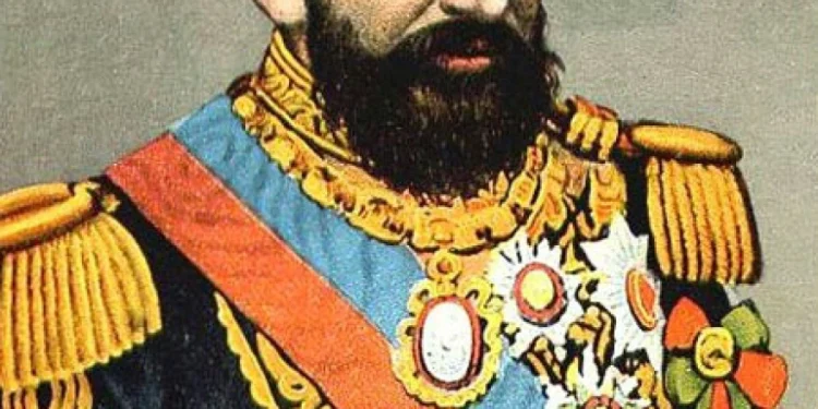 Η ιστορία της Αρμενίας και η Γενοκτονία του λαού από την Τουρκία το 1915