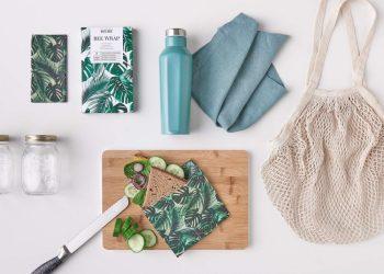 Για να ζείτε κάθε μέρα πιο βιώσιμα