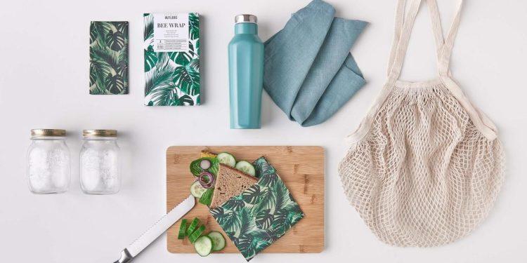 Για να ζείτε κάθε μέρα πιο βιώσιμα