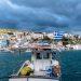 ΠΥΘΑΓΟΡΕΙΟ, ΣΑΜΟΣ. Τρίτη 30 Μαΐου 2023 (ΑΝΤΩΝΙΟΣ ΛΑΜΠΡΟΥ / EUROKINISSI)