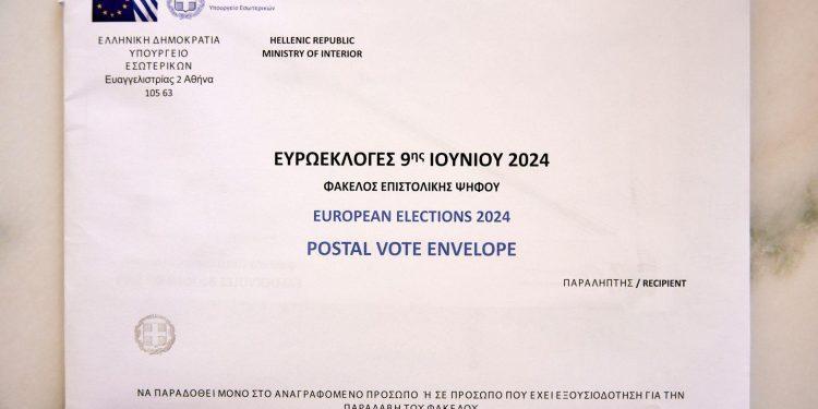 30.000 απόδημοι από 115 χώρες έχουν εγγραφεί για να ψηφίσουν στις ευρωεκλογές