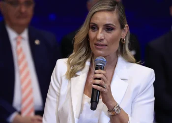 Ελεονώρα Μελέτη: Επί τρία χρόνια κάθε μέρα «δολοφονούσαν» την προσωπικότητα μου