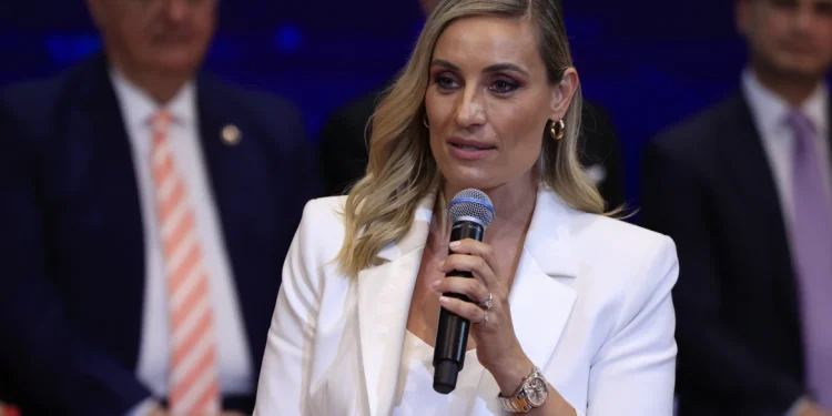 Ελεονώρα Μελέτη: Επί τρία χρόνια κάθε μέρα «δολοφονούσαν» την προσωπικότητα μου