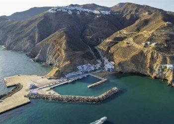 Ένα υπέροχο νησί για ήρεμες διακοπές, που κατέχει μία ξεχωριστή πρωτιά σε όλη τη Μεσόγειο