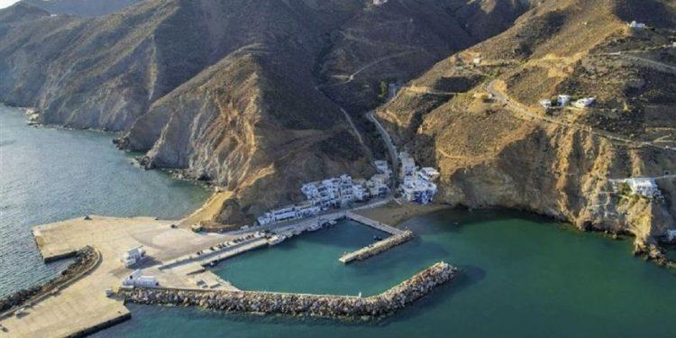 Ένα υπέροχο νησί για ήρεμες διακοπές, που κατέχει μία ξεχωριστή πρωτιά σε όλη τη Μεσόγειο