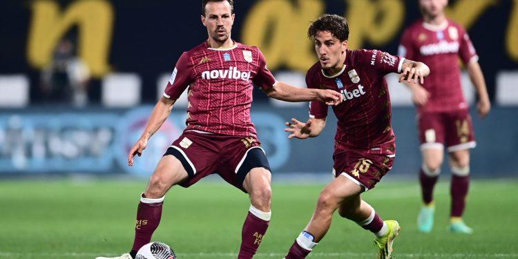 ΠΑΕ Αρης σε ΕΠΟ: Ο τελικός στο Πανθεσσαλικό