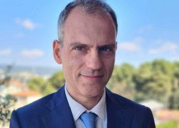 Στις ΗΠΑ ο πρόεδρος της «Δημιουργίας» Ευάγγελος Ακτσαλής