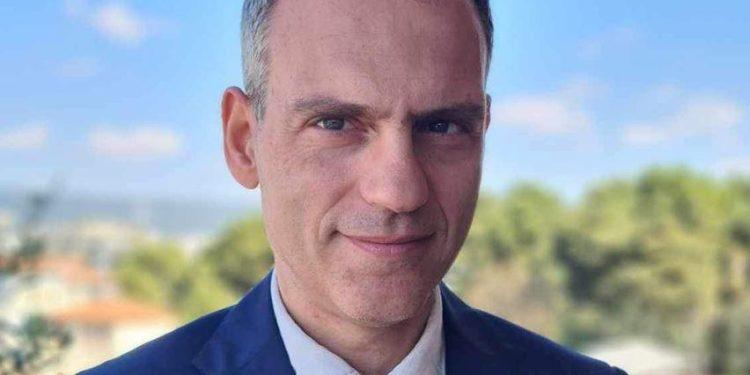 Στις ΗΠΑ ο πρόεδρος της «Δημιουργίας» Ευάγγελος Ακτσαλής