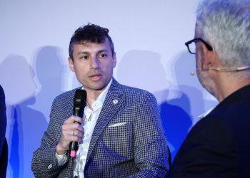 Ομιλητής στο 1st Hellenic Water Forum ο Δήμαρχος Μάνδρας – Ειδυλλίας, Αρμόδιος Γ. Δρίκος