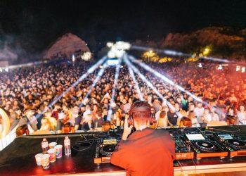 3ο This is Athens – City Festival: Το μεγάλο ανοιξιάτικο Φεστιβάλ της πόλης 32 ημέρες – πάνω από 250 εκδηλώσεις – 129 γειτονιές