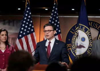 ΗΠΑ: Η Βουλή των Αντιπροσώπων ενέκρινε το πακέτο βοήθειας στην Ουκρανία και το Ισραήλ