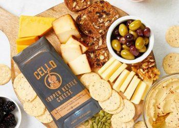 Εξίσου καλή με την ευρωπαϊκή η αμερικανική παρμεζάνα ισχυρίζονται στις ΗΠΑ