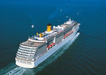 Κρουαζιέρα: Νέο ρεκόρ το 2024 – Στην Ελλάδα πάνω από 130 κρουαζιερόπλοια