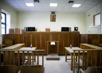 Δικηγόροι: Προς πανελλαδική αποχή από 23 έως 30 Απριλίου λόγω του νέου δικαστικού χάρτη