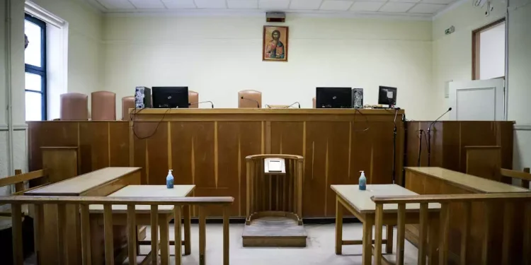 Δικηγόροι: Προς πανελλαδική αποχή από 23 έως 30 Απριλίου λόγω του νέου δικαστικού χάρτη