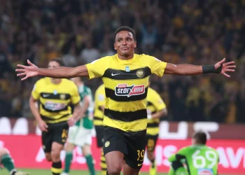 Super League 1: Φάσεις και γκολ από τα παιχνίδια της 7ης αγωνιστικής των πλέι οφ