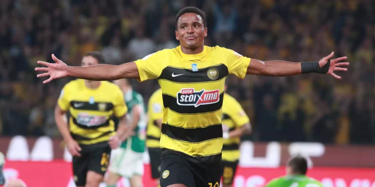 Super League 1: Φάσεις και γκολ από τα παιχνίδια της 7ης αγωνιστικής των πλέι οφ