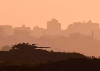 Μεσανατολικό: Τουλάχιστον 33.175 νεκροί από τα αντίποινα του Ισραήλ στη σφαγή της Χαμάς – Ο θάνατος σε αριθμούς