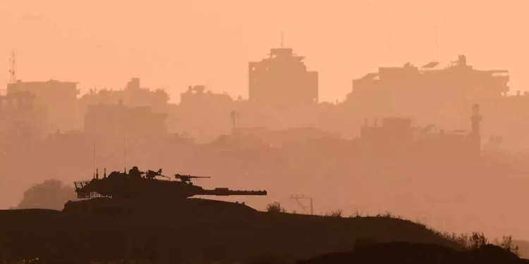 Μεσανατολικό: Τουλάχιστον 33.175 νεκροί από τα αντίποινα του Ισραήλ στη σφαγή της Χαμάς – Ο θάνατος σε αριθμούς