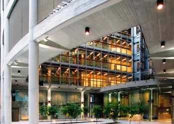 ΓΕΚ ΤΕΡΝΑ: Αύξηση 10% στα προ φόρων κέρδη – Στα 3,5 δισ. ευρώ τα έσοδα