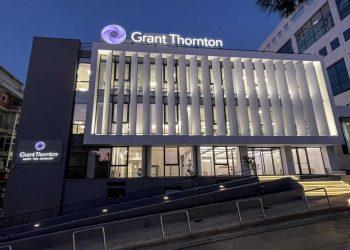 Έρευνα της Grant Thornton: Ψηφιακός Μετασχηματισμός στον Επιχειρηματικό Κόσμο: Προκλήσεις και Προοπτικές